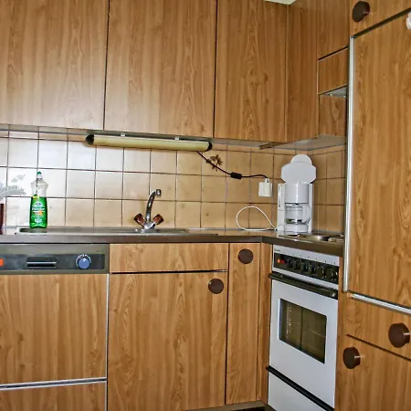 Bellavista Apartment Cademario