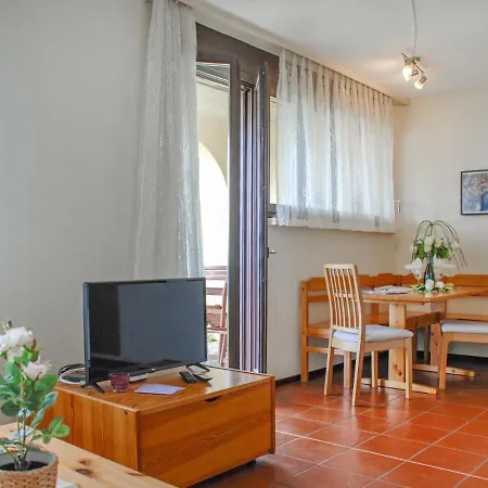 Bellavista-24 By Interhome *
