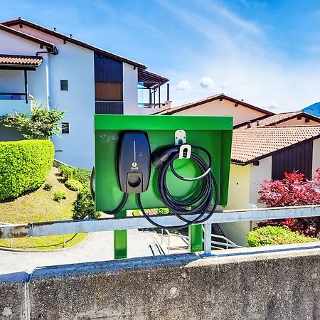 Bellavista Apartment