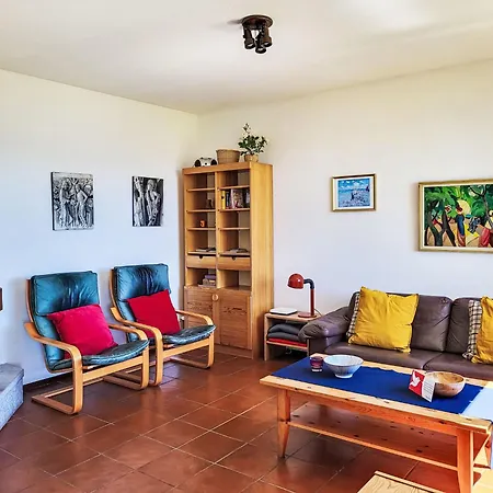 Apartment Bellavista