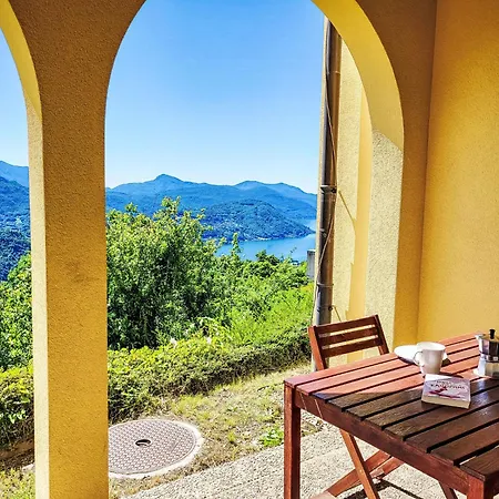 Bellavista Apartment