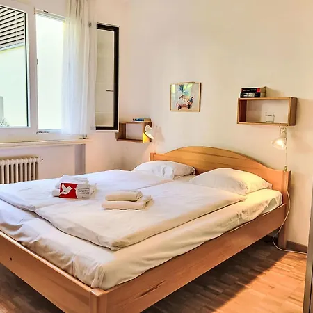 Bellavista-24 By Interhome