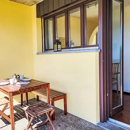 Bellavista-24 By Interhome Daire *