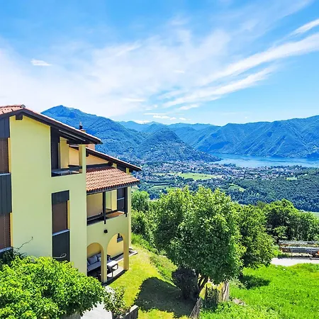 Bellavista-24 By Interhome Daire *