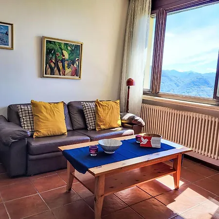 Daire Bellavista-24 By Interhome *