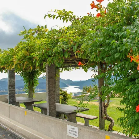 Bellavista-24 By Interhome Daire